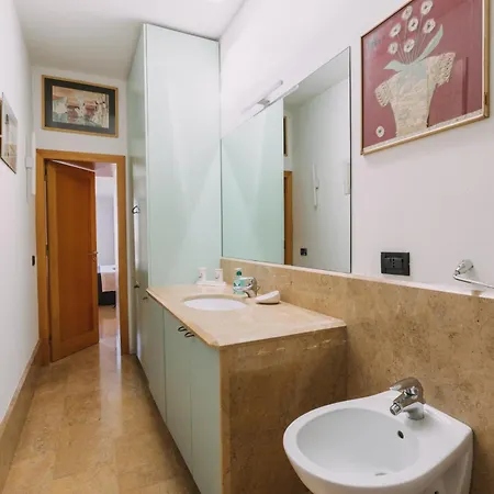 La Rocca Sulla Cala By Wonderful Italy Apartment