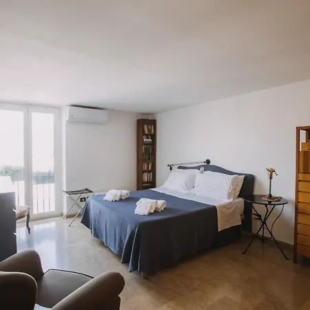 La Rocca Sulla Cala By Wonderful Italy Apartament