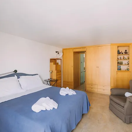 Apartment La Rocca Sulla Cala By Wonderful Italy *