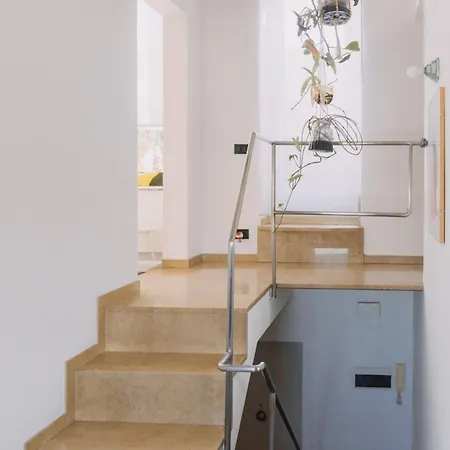 La Rocca Sulla Cala By Wonderful Italy Apartment