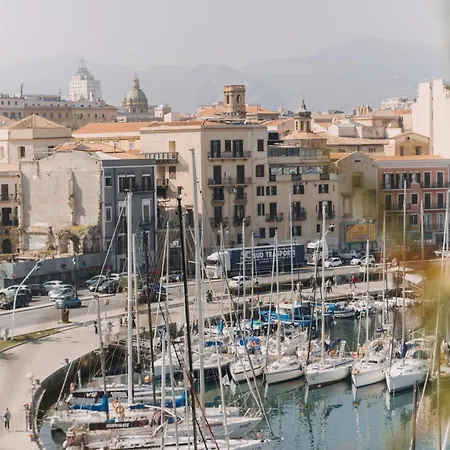 La Rocca Sulla Cala By Wonderful Italy Apartment