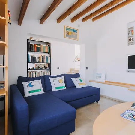 La Rocca Sulla Cala By Wonderful Italy Apartment *