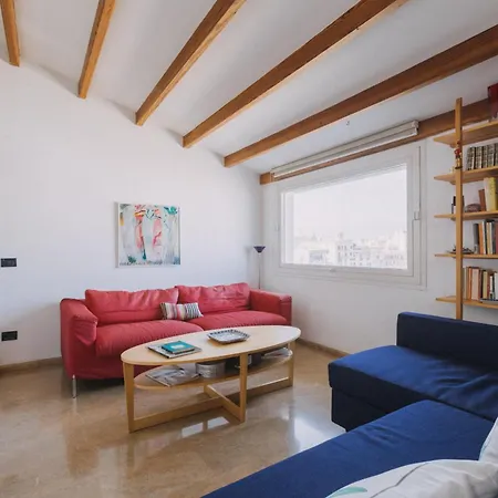 Apartment La Rocca Sulla Cala By Wonderful Italy *