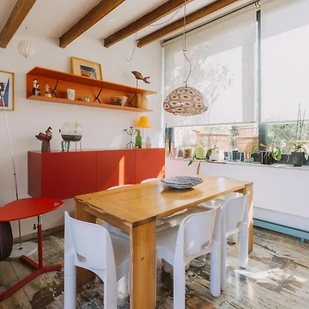 Apartment La Rocca Sulla Cala By Wonderful Italy