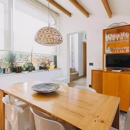 La Rocca Sulla Cala By Wonderful Italy Apartment Palermo